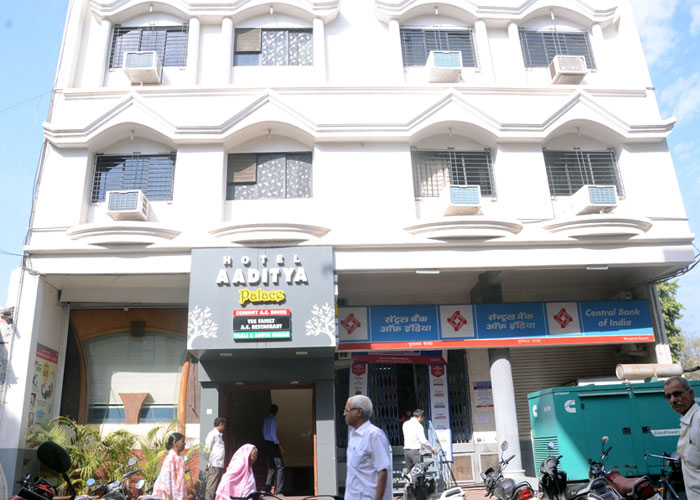 Accommodation At Jalgaon