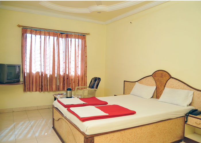 Accommodation At Jalgaon