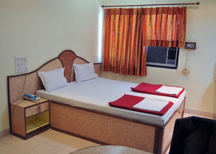 Ajanta Caves Hotels Tariff